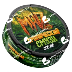 MAD - SV - ULTRA - Тропический Смузи (200mg)