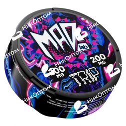 MAD - SV - ULTRA - TRIP (200mg)