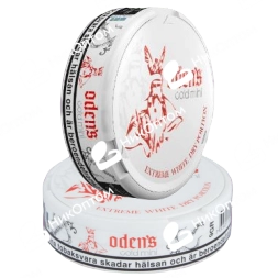 Oden's mini (Акциз, Честный знак)