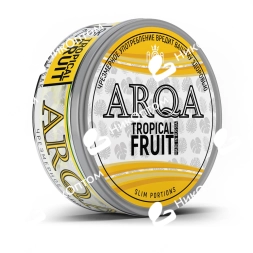 ARQA - Classic - Tropical Fruit (70mg)