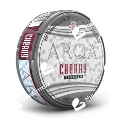 ARQA - Tobacco - Cherry Tobacco (70mg)
