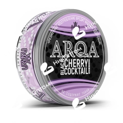 ARQA - Classic - Black Cherry Cocktail (70mg)