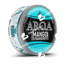 ARQA - Classic - Smoothie Mango Strawberry (70mg)