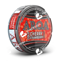 ARQA - Classic - Cold Cherry Strawberry (70mg)