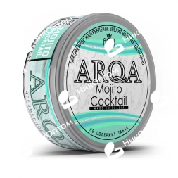 ARQA - Classic - Mojito Cocktail (70mg)