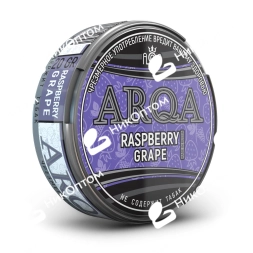 ARQA - Classic - Raspberry Grape (70mg)