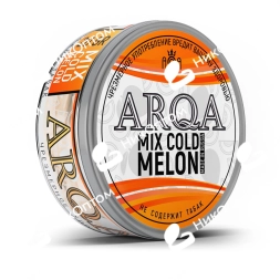 ARQA - Classic - Mix Cold Melon (70mg)