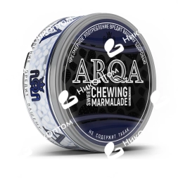 ARQA - Classic - Sweet Chewing Marmalade (70mg)
