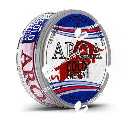 ARQA - Classic - Cold Energy (70mg)