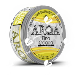 ARQA - Classic - Pina Colada (70mg)