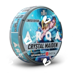 ARQA - Dota 2 - Crystal Maiden (120mg)