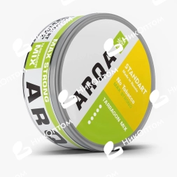 ARQA - MAX STRONG (Standart) - Tarragon Mix (100mg)