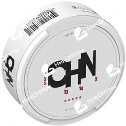 CHN - Strong - Menthol (45mg)