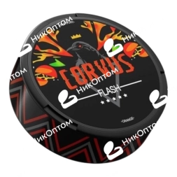 CORVUS - Flash (50mg)