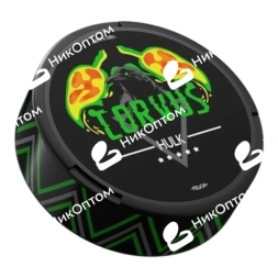 CORVUS - Hulk (50mg)