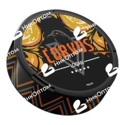 CORVUS - Logan (50mg)