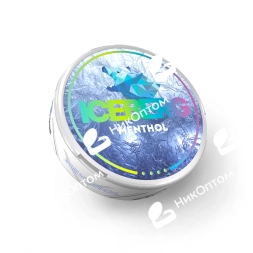 ICEBERG - Menthol (75mg)