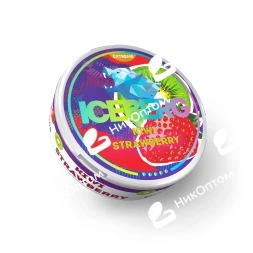 ICEBERG - Kiwi Strawberry (110mg)