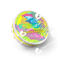 ICEBERG - Mango Banana (110mg)