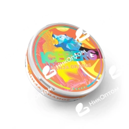 ICEBERG - Ninja Orange (110mg)