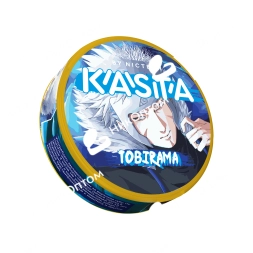 KASTA - Anime 125mg - Tobirama - Холс
