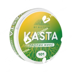 KASTA - Classic - Тропик микс (101mg)