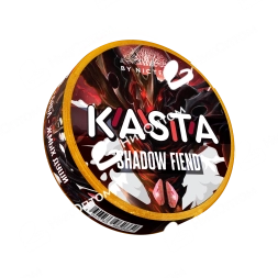 KASTA - Dota - Shadow Fiend - Двойная жвачка (120mg)