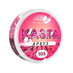 KASTA - V2 - Арбуз (105mg)