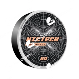 NICTECH - Chocolate truffle (60mg)