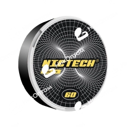 NICTECH - Mango (60mg)