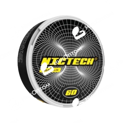 NICTECH - Melon (60mg)