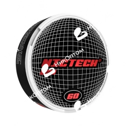 NICTECH - Trotyl (60mg)