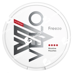 VELO - X-Strong - Freeze (Серый)