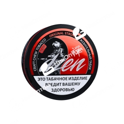 Dzen - Original Strong (Slim)