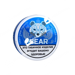 Russian Bear - Freezy