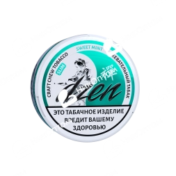Dzen - Sweet mint (Slim)