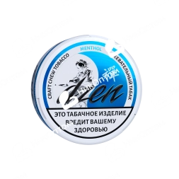 Dzen - Menthol
