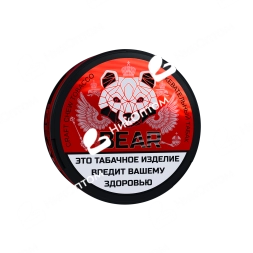 Russian Bear - Cold Dry