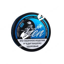 Dzen - Menthol Strong (Slim)