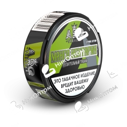 A.R.Q - Strong Edition - Манго-Нектарин