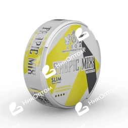 ARQA - SE (Slim) - Tropic Mix (150mg)