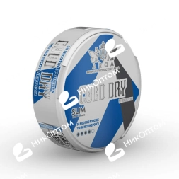 ARQA - SE (Slim) - Cold Dry (150mg)