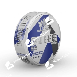 ARQA - SE (Slim) - Cold Grape (150mg)