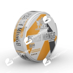 ARQA - SE (Slim) - Peach Mango (150mg)