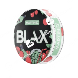BLAX - COCKTAILS - Martinez (150mg)