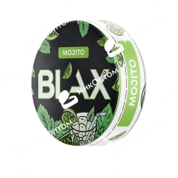 BLAX - COCKTAILS - Mojito (150mg)