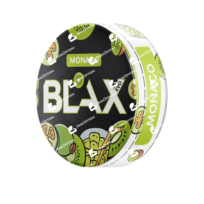 BLAX - COCKTAILS - Monaco (150mg) — купить снюс оптом в НикОптом