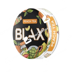 BLAX - COCKTAILS - Peach Tea (150mg)