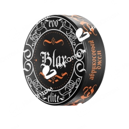 BLAX - EVO ELITE - Абрикосовый джем (150mg)