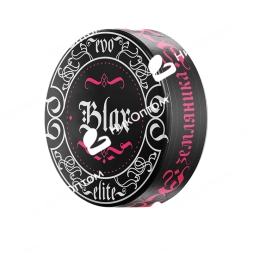 BLAX - EVO ELITE - Земляника (150mg)